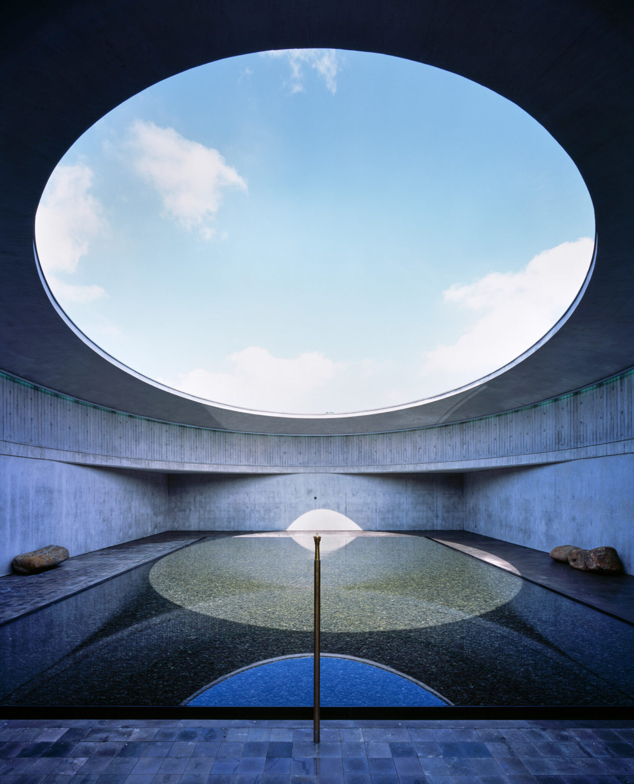 CULT ROOMS – Kinfolk Japan